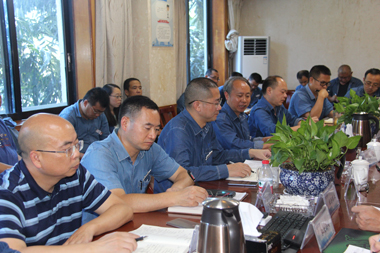 瀘天化股份公司黨委中心組學(xué)習(xí)002.jpg